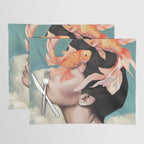 Dream 1 Placemat Gallery Image 1