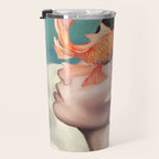 Dream 1 Travel Mug Gallery Image 3