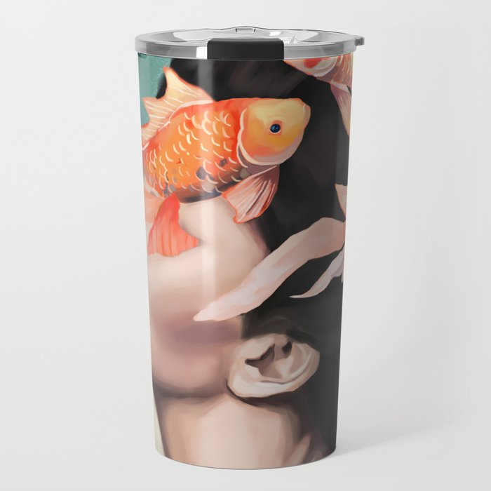 Dream 1 Travel Mug Gallery Image 1