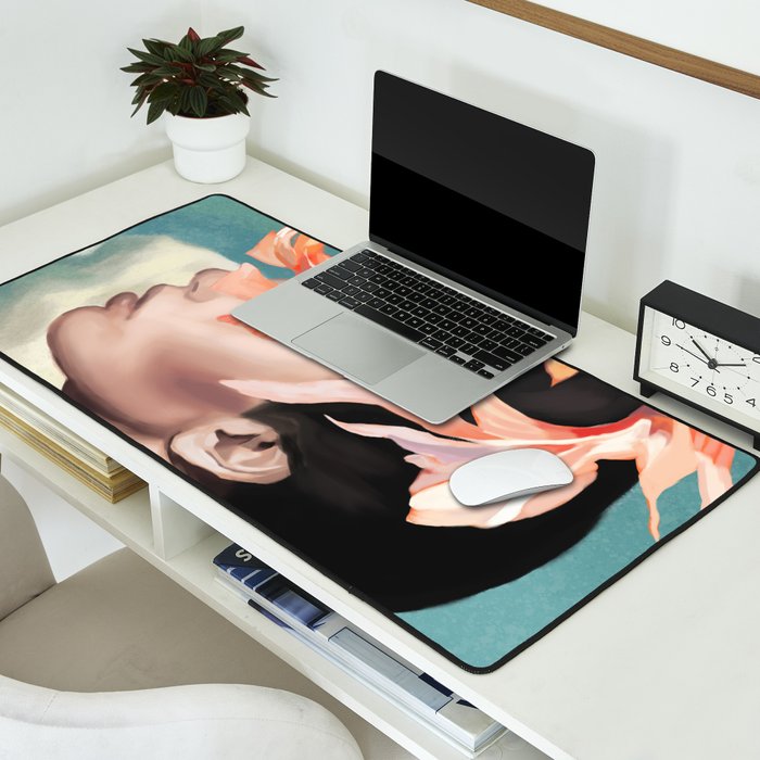 Dream 1 Desk Mat Gallery Image 2