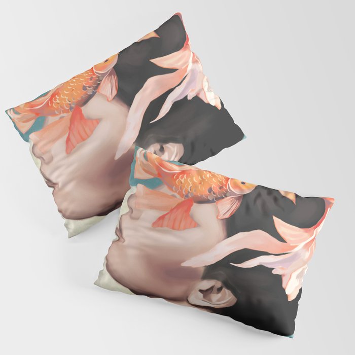 Dream 1 Pillow Sham Gallery Image 1