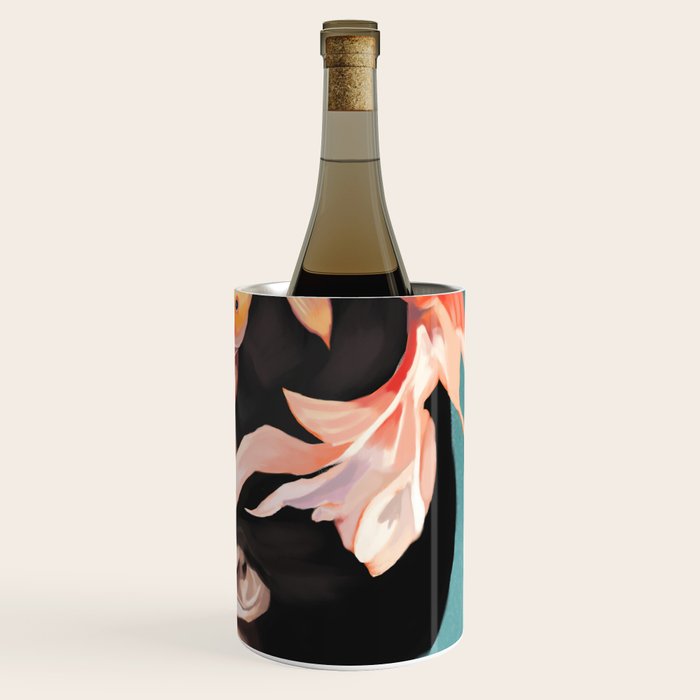 Dream 1 Wine Chiller Gallery Image 3