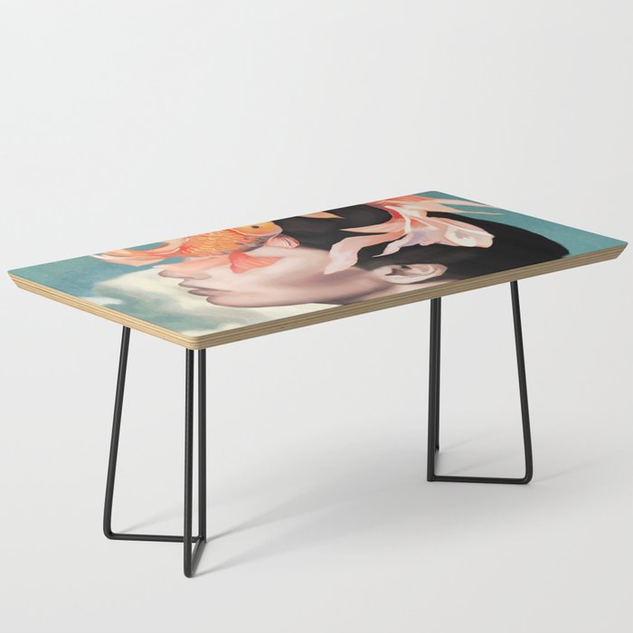 Dream 1 Coffee Table Gallery Image 1