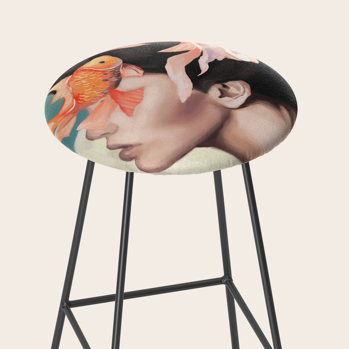 Dream 1 Stool Gallery Image 2