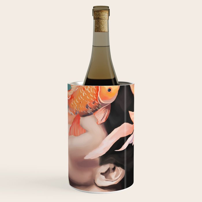 Dream 1 Wine Chiller Gallery Image 1