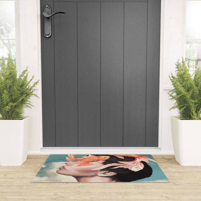 Dream 1 Welcome Mat Gallery Image 3
