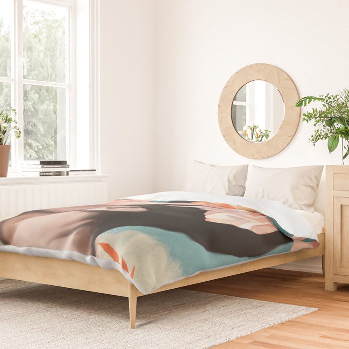 Dream 1 Duvet Cover Gallery Image 2