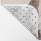 Tennis Cat Bath Mat Gallery Image 2
