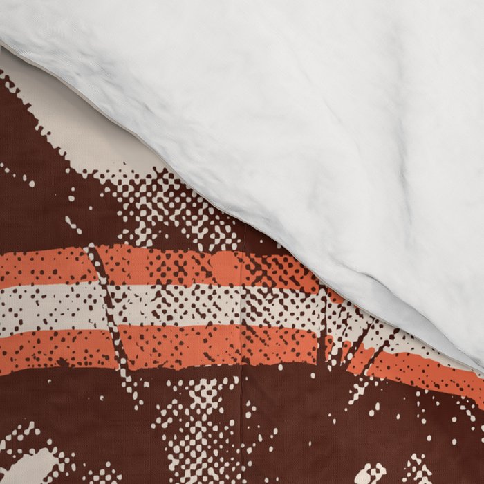 Tennis Cat Comforter Gallery Image 4