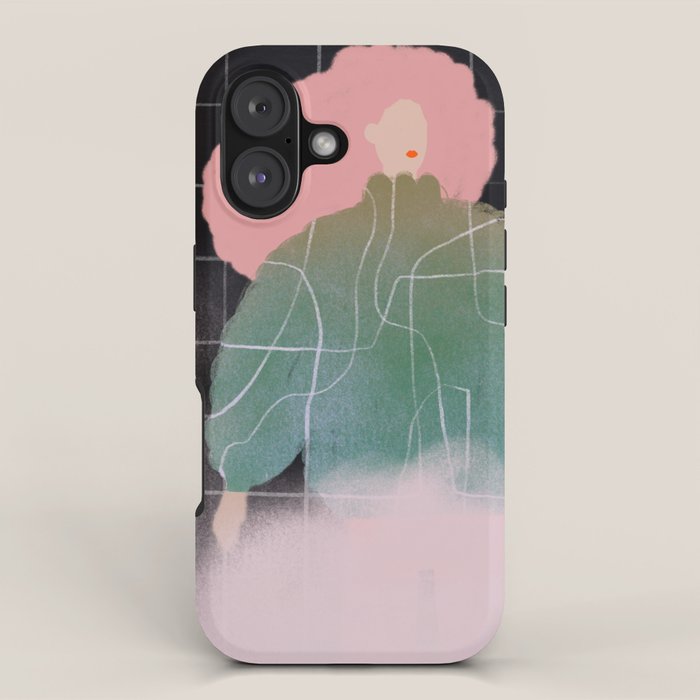 FOG iPhone Case Gallery Image 1