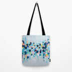 Spotted Sky Tote Bag Gallery Image 2