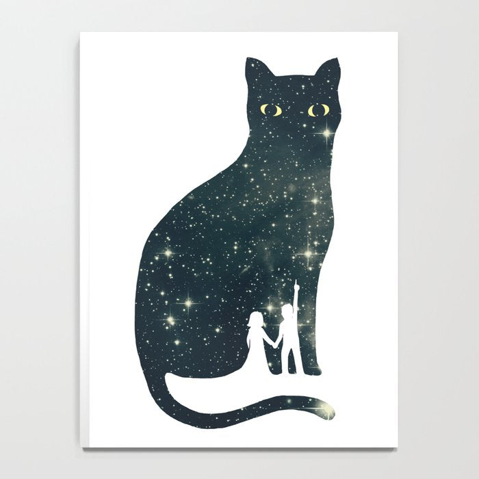4 Moons Notebook Gallery Image 4