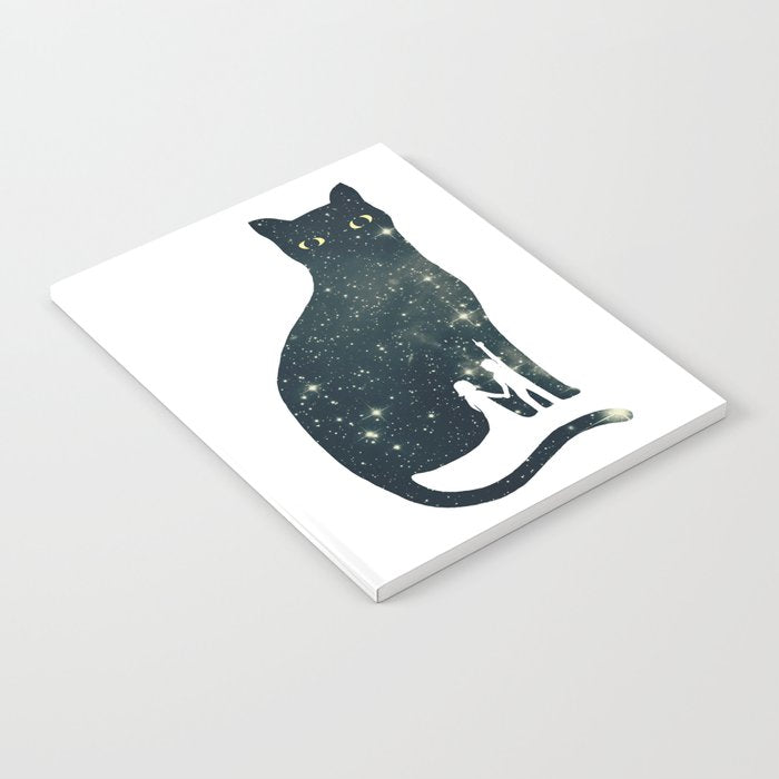4 Moons Notebook Gallery Image 2