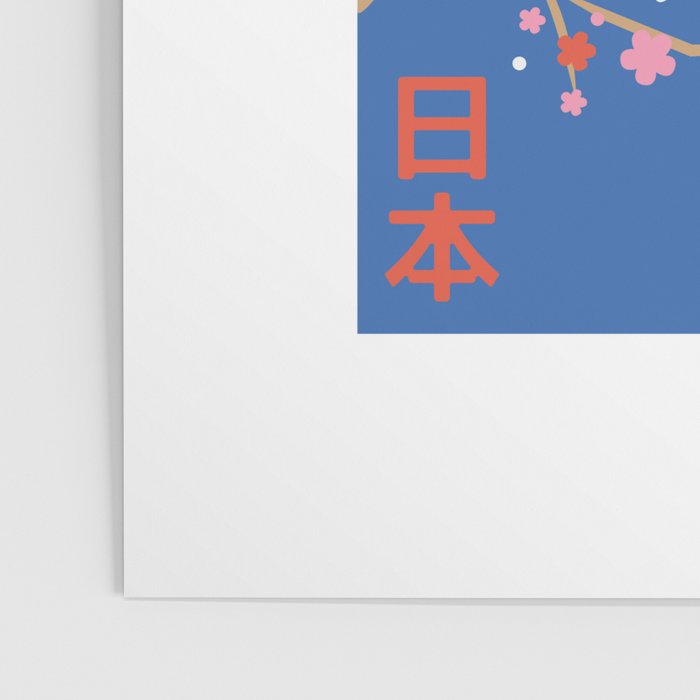 Mount Fuji Poster Gallery Image 3