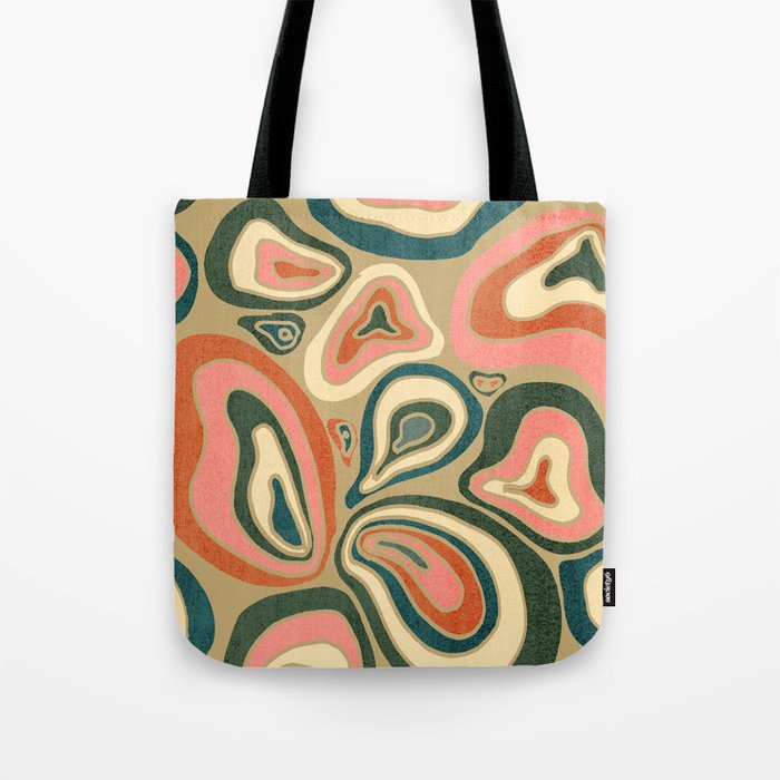 Woods Tote Bag Gallery Image 1
