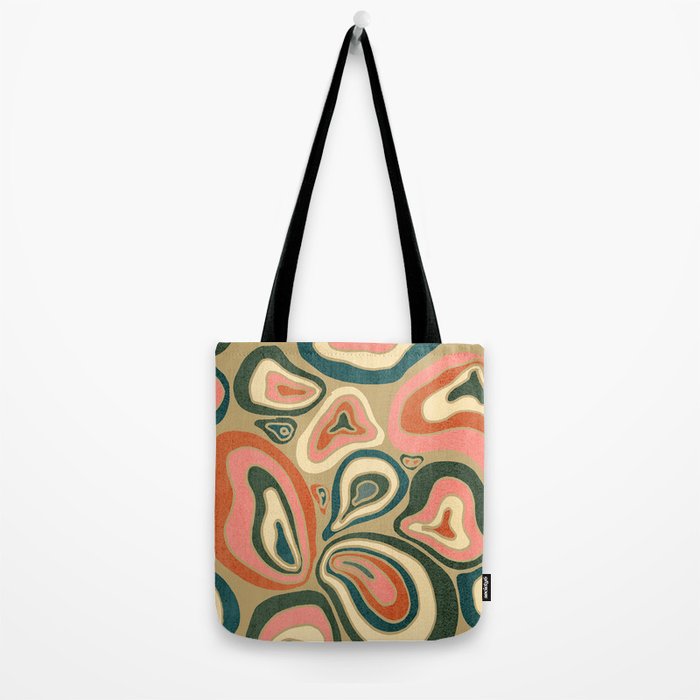Woods Tote Bag Gallery Image 2