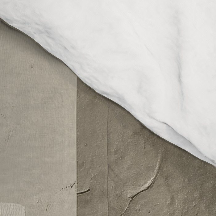 Soft Geometry I Comforter Gallery Image 4