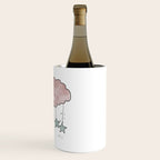Cloud_Nursery Art_01 Wine Chiller Gallery Image 3