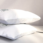 Cloud_Nursery Art_01 Pillow Sham Gallery Image 3