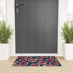 Pomegranate slices  Welcome Mat Gallery Image 3