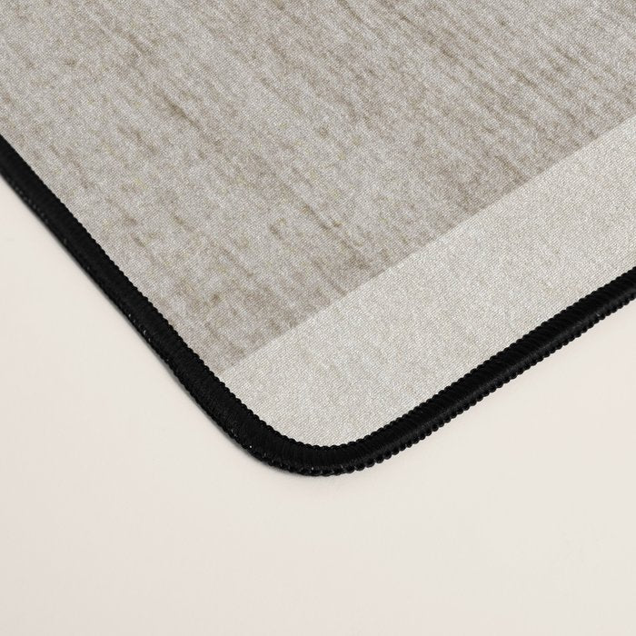 Minimalist Neutral Abstract Artwork Desk Mat Gallery Image 4