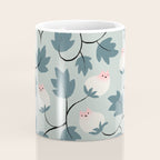 Cat and Plant 77 Coffee Mug Gallery Image 4