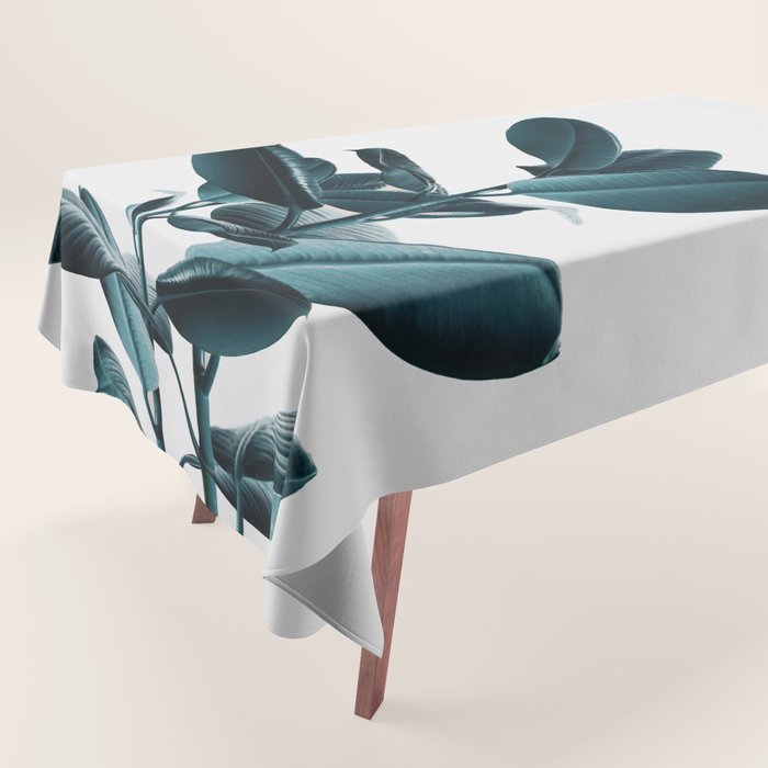 Ficus Tablecloth Gallery Image 1