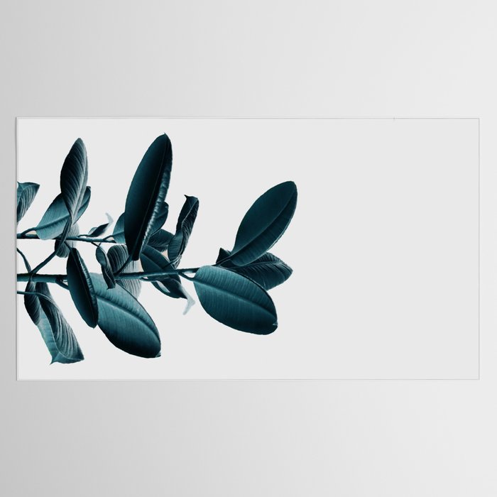 Ficus Tablecloth Gallery Image 2