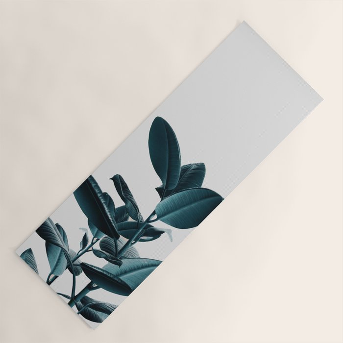 Ficus Yoga Mat Gallery Image 1