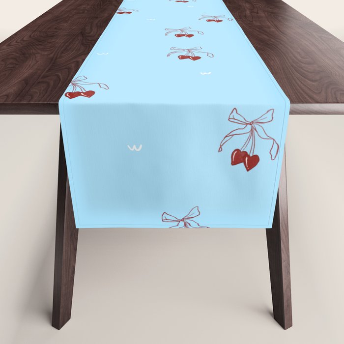 Sugar Baby Table Runner Gallery Image 1