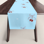 Sugar Baby Table Runner Gallery Image 1