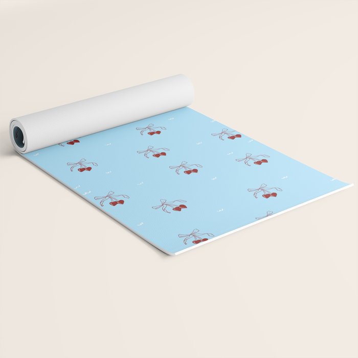 Sugar Baby Yoga Mat Gallery Image 2