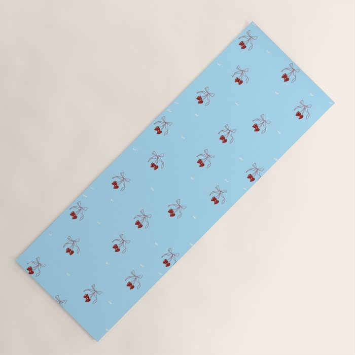 Sugar Baby Yoga Mat Gallery Image 1
