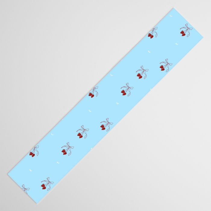 Sugar Baby Table Runner Gallery Image 3
