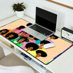 Baker's Dozen Desk Mat Gallery Image 2