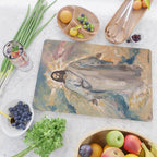 Rex Universum Cutting Board Gallery Image 2
