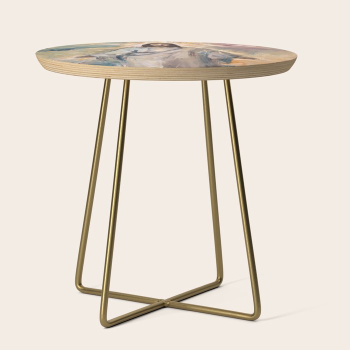 Rex Universum Side Table Gallery Image 1