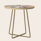Rex Universum Side Table Gallery Image 1