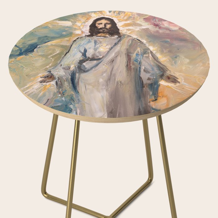 Rex Universum Side Table Gallery Image 2