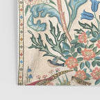 William Morris & May Morris Antique Chinoiserie Floral Poster Gallery Image 3