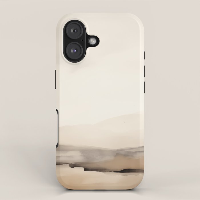 Rustic Landscape I iPhone Case Gallery Image 1