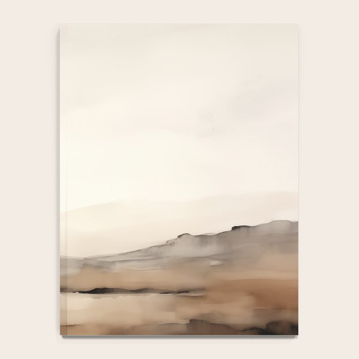 Rustic Landscape I Notebook Gallery Image 4
