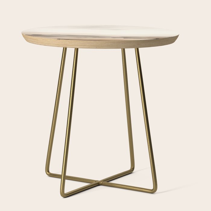 Rustic Landscape I Side Table Gallery Image 1