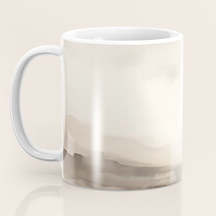 Rustic Landscape I Coffee Mug Gallery Image 3