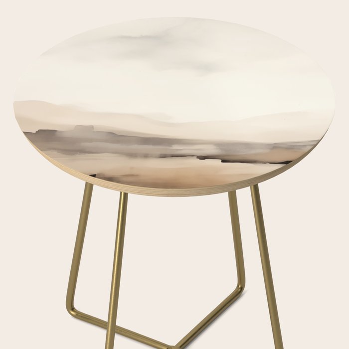 Rustic Landscape I Side Table Gallery Image 2