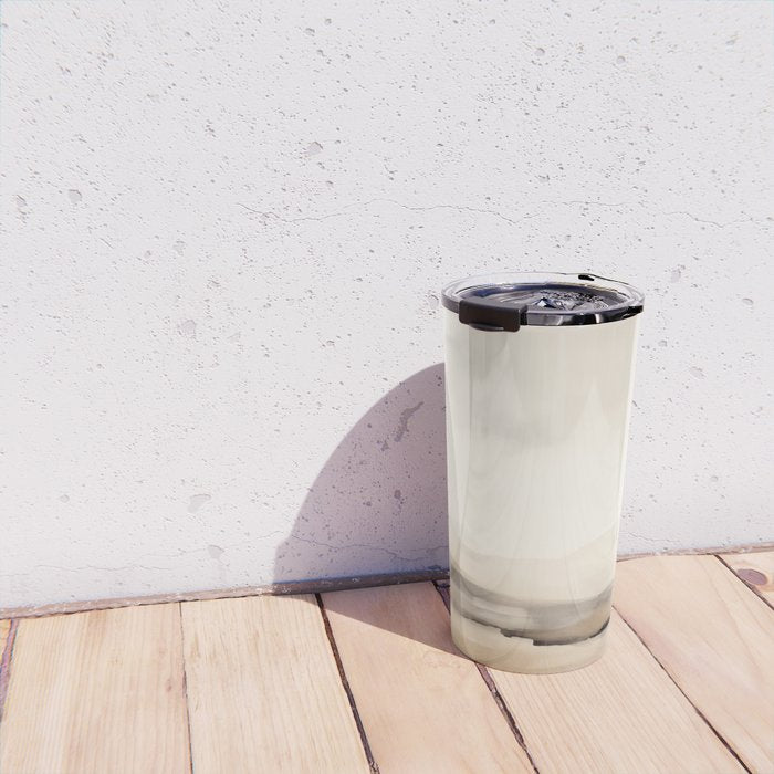 Rustic Landscape I Travel Mug Gallery Image 4