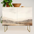 Rustic Landscape I Credenza Gallery Image 1