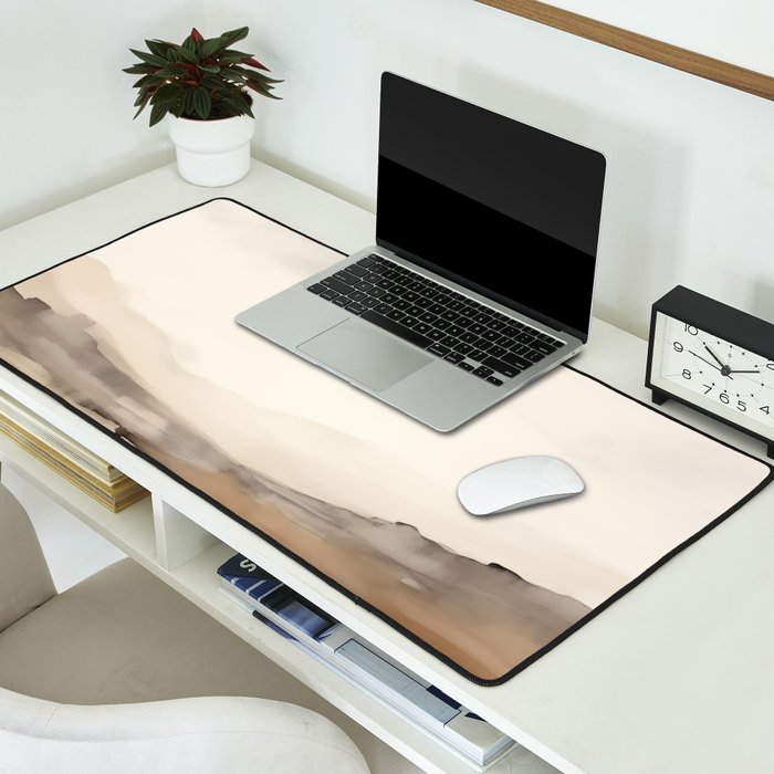 Rustic Landscape I Desk Mat Gallery Image 2