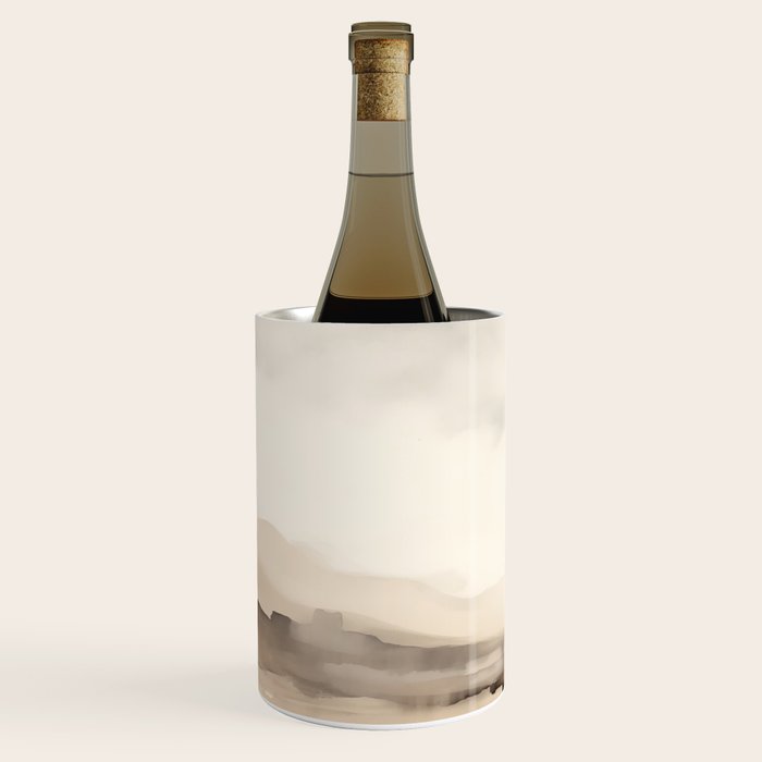 Rustic Landscape I Wine Chiller Gallery Image 2