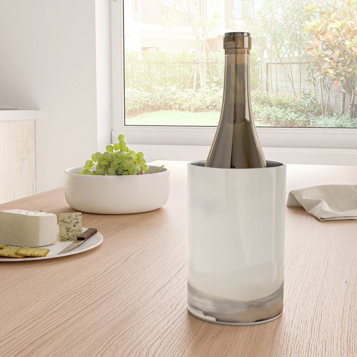 Rustic Landscape I Wine Chiller Gallery Image 4